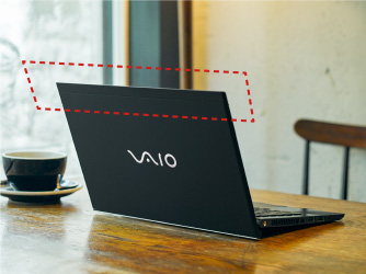 VAIO S11 （2017年9月発売モデル） | VAIO