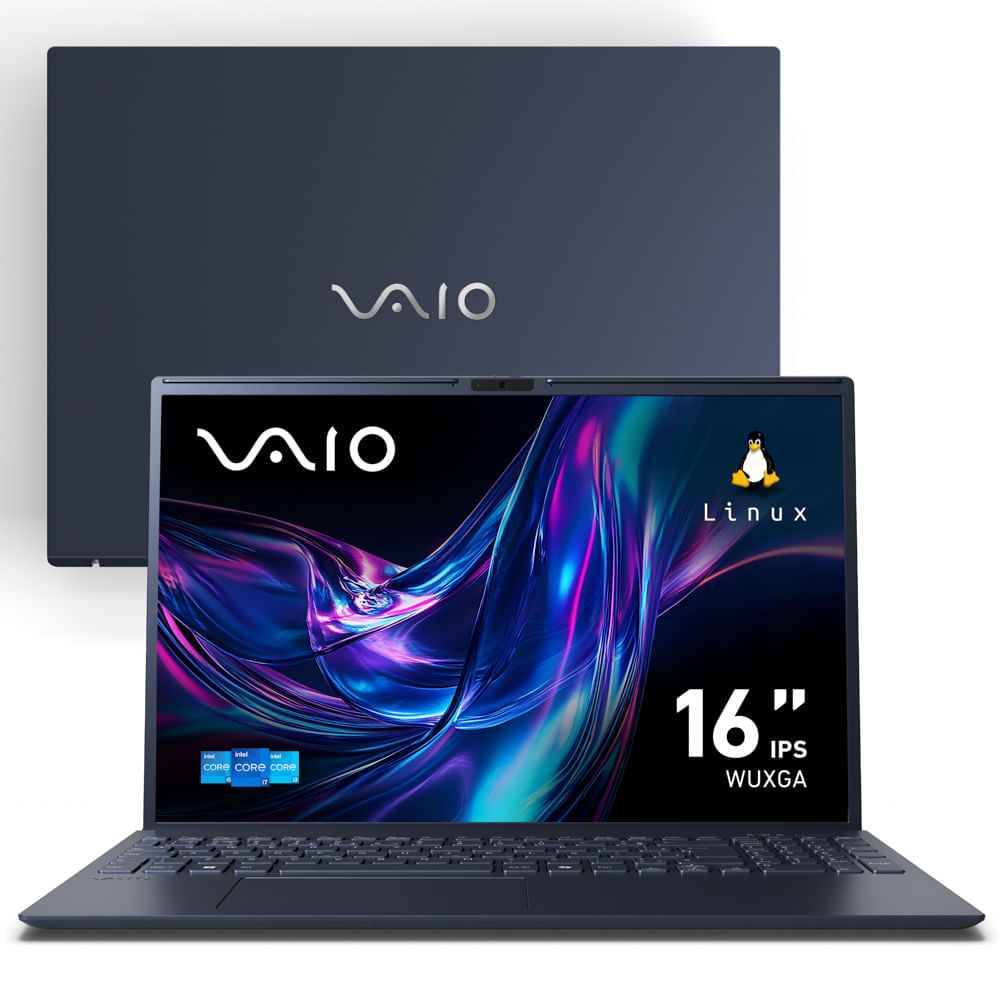 VAIO FE - Intel Core i3