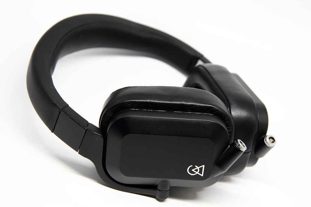 Campfire Audioのヘッドフォン、CASCADEレビュー: Music TO GO!