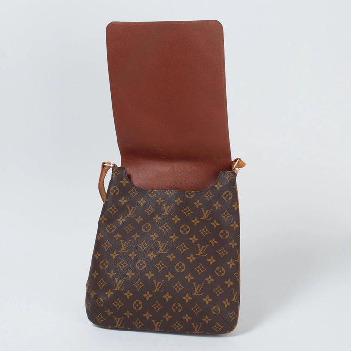 LOUIS VUITTON/ルイ・ヴィトン】モノグラム ミュゼットサルサ