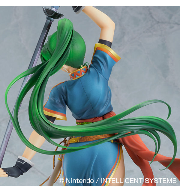 ファイアーエムブレム 1/7スケールフィギュア リン