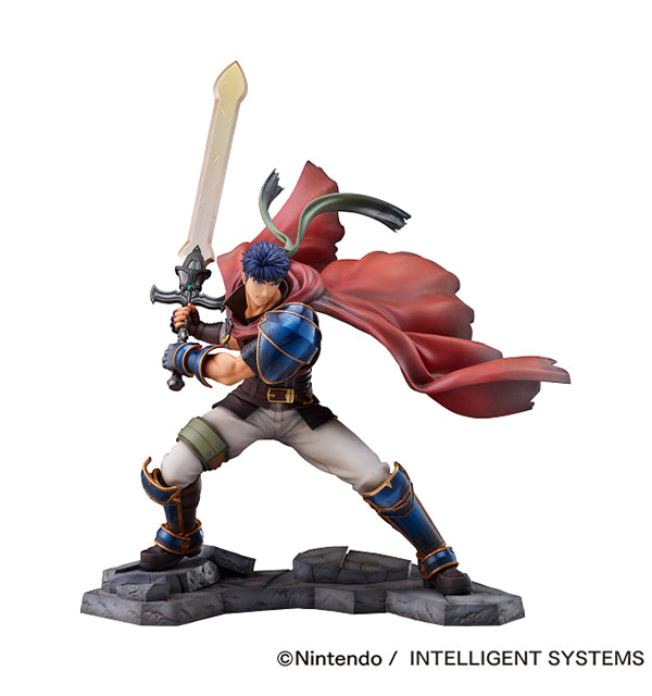 ファイアーエムブレム 1/7スケールフィギュア アイク