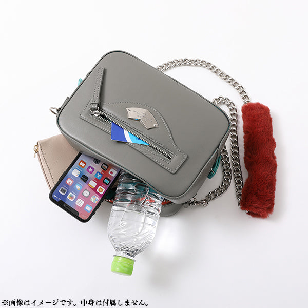 ファイアーエムブレム 風花雪月 シルヴァン モデル ショルダーバッグ