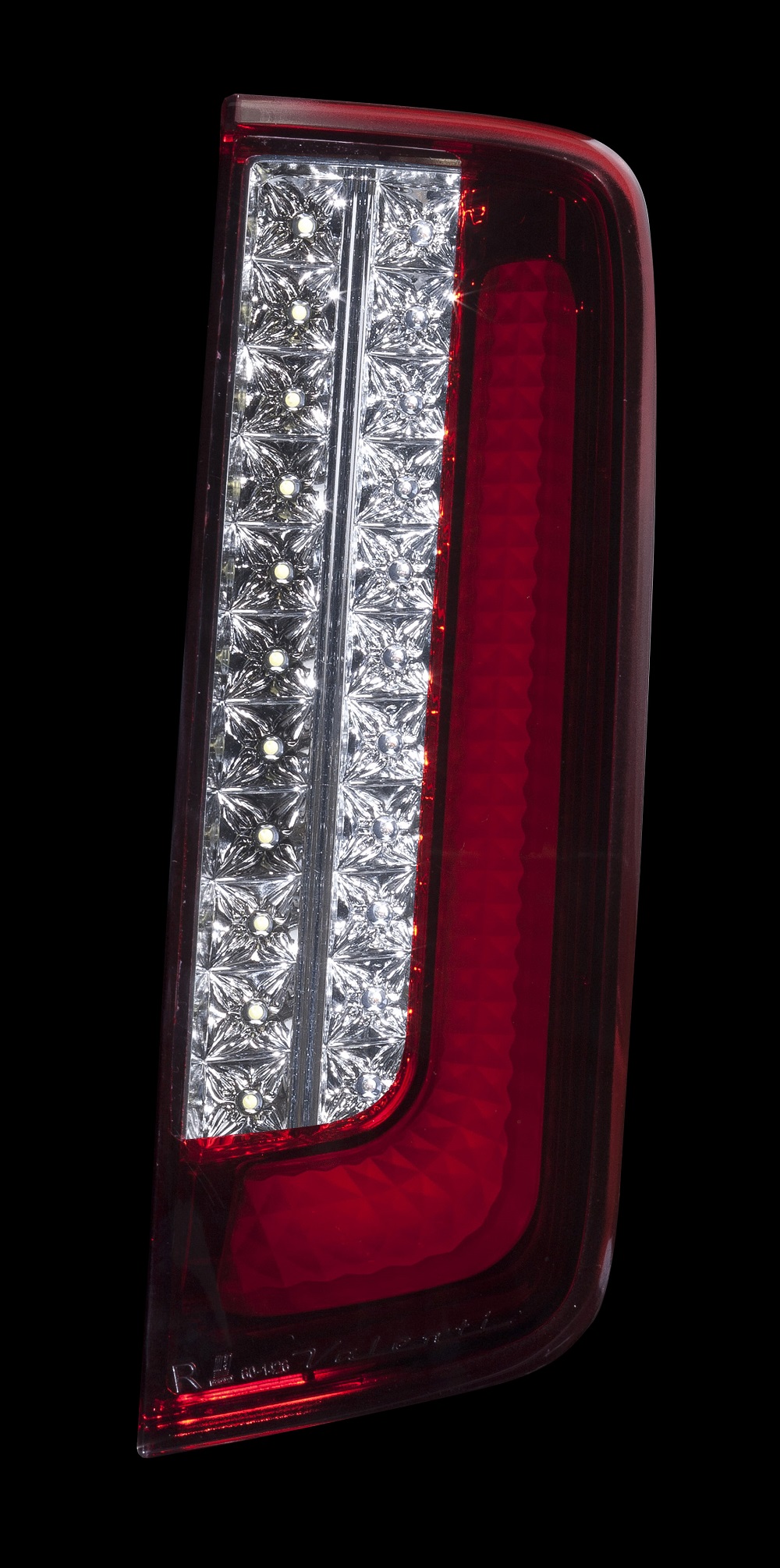 Valenti ヴァレンティ スモーク ロアテールランプ E52 エルグランド