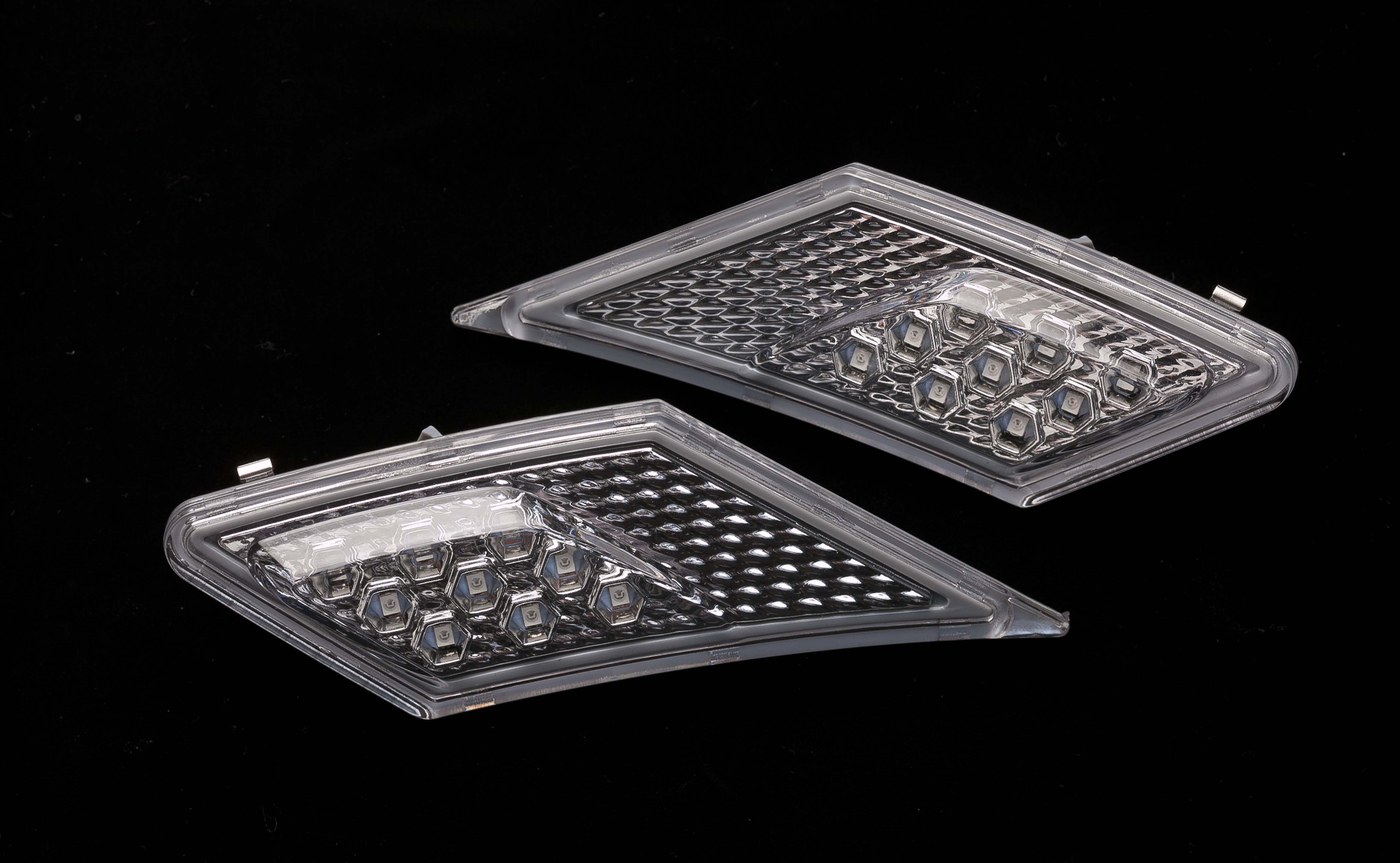 ジュエルLEDサイドマーカー 86(ZN6)/BRZ (ZC6)｜製品情報｜VALENTI