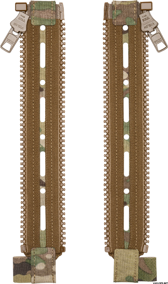 Ferro Concepts Back Panel Zipper Extension | Accessories