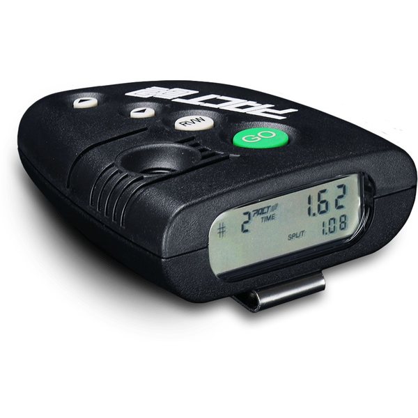 Pact Club Timer III | ショットタイマー | Varuste.net 日本語