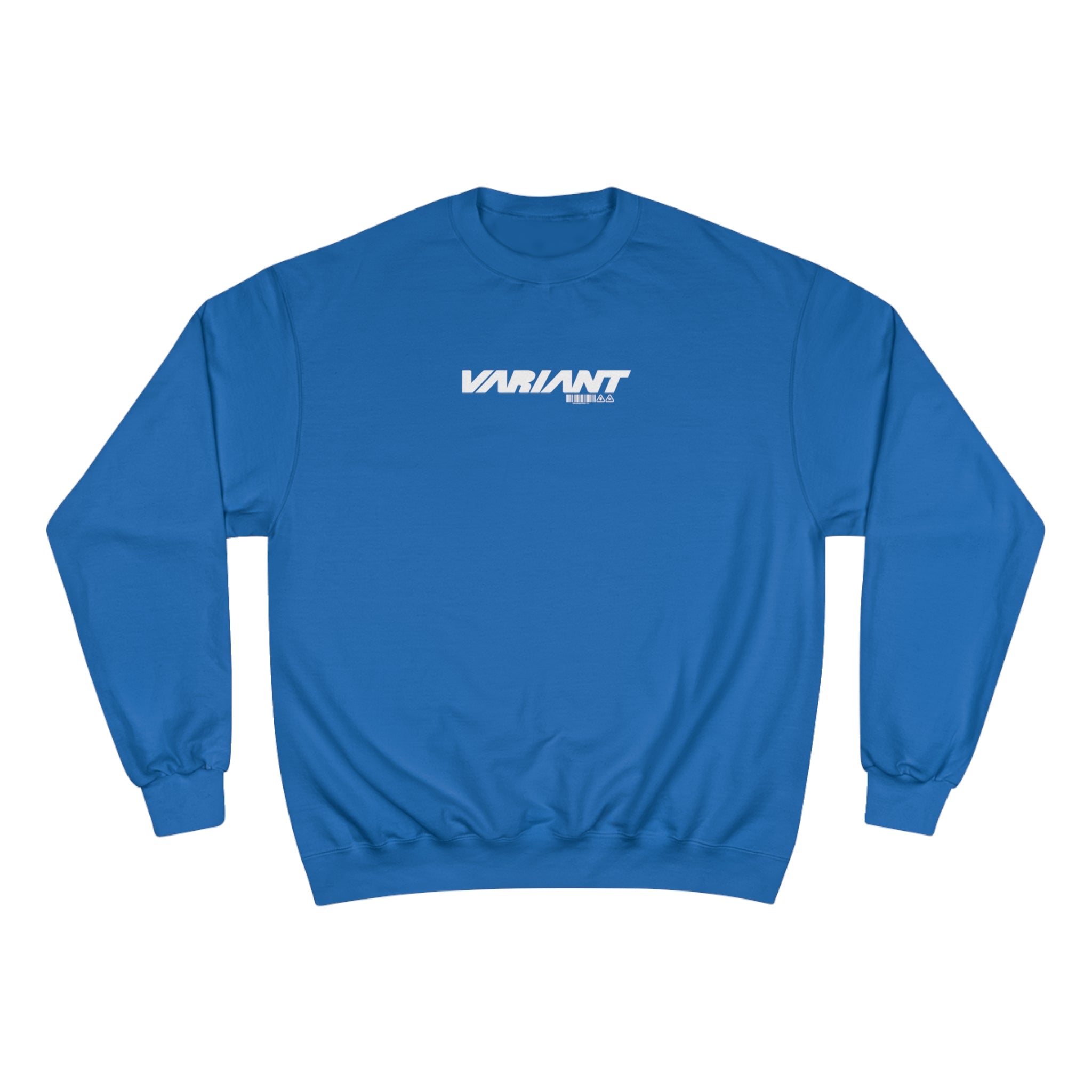 Variant Core Champion Sweatshirt – Variant Alloy Wheels