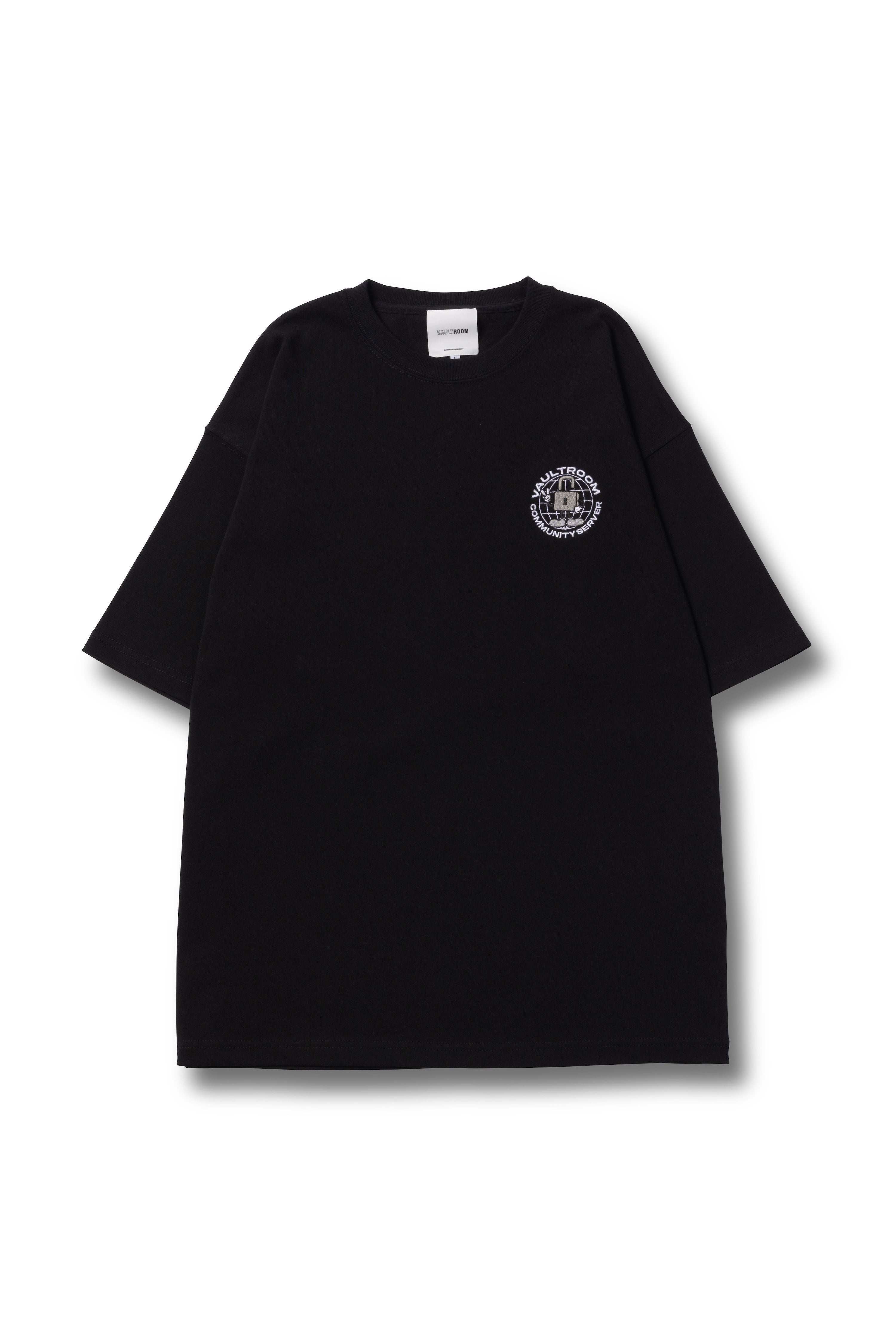 vaultroom OOIS TEE オイスTシャツ M ボルトルーム おいす