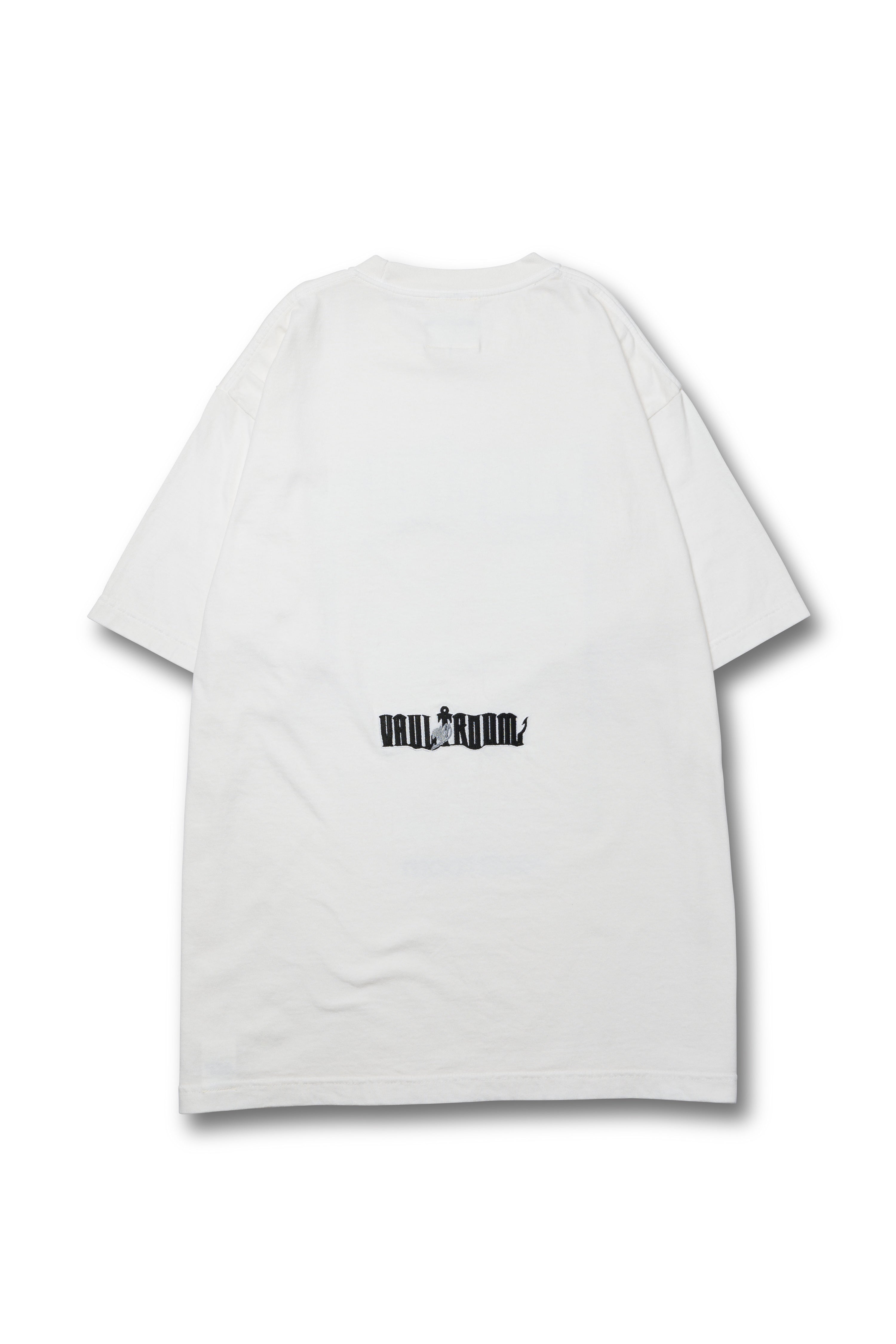 FAIRY TAIL TEE / OFF WHITE – VAULTROOM