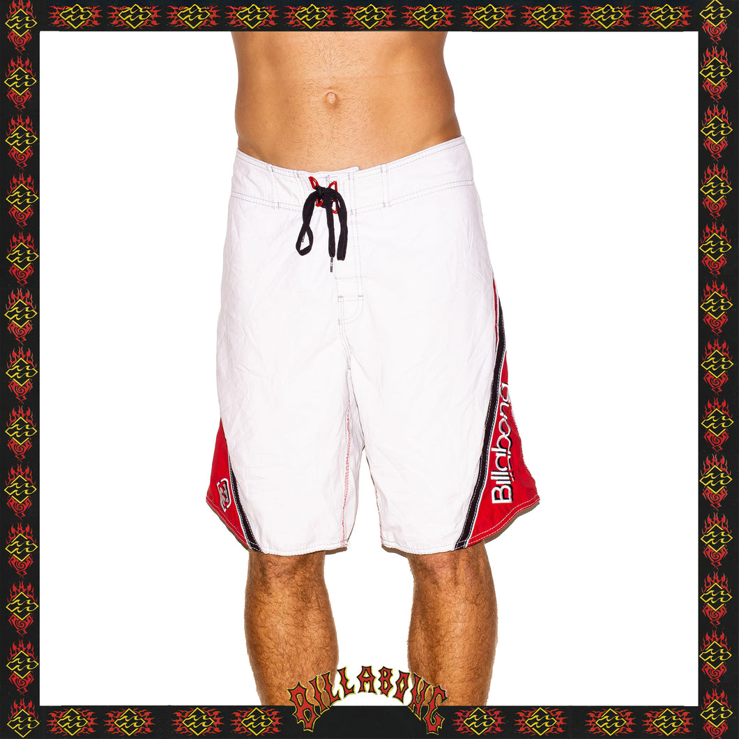 Billabong Andy Irons Kauai サーフショーツ 30 Billabong Andy Irons