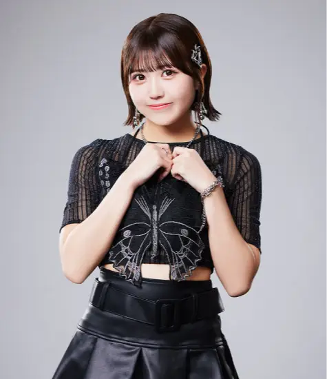 窪田七海 | OCHA NORMA | アイドルナビ