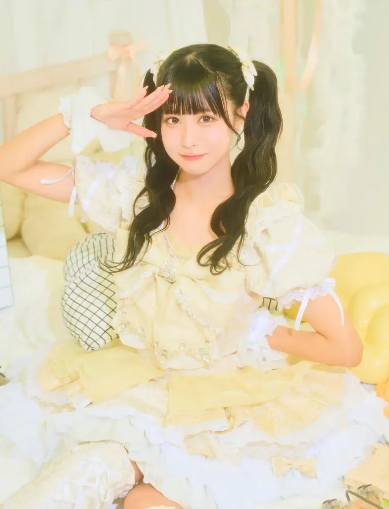 高品質，人気 Pixel ぷりん様専用 Pixel Ribbon 橘陽菜 ブロマイド