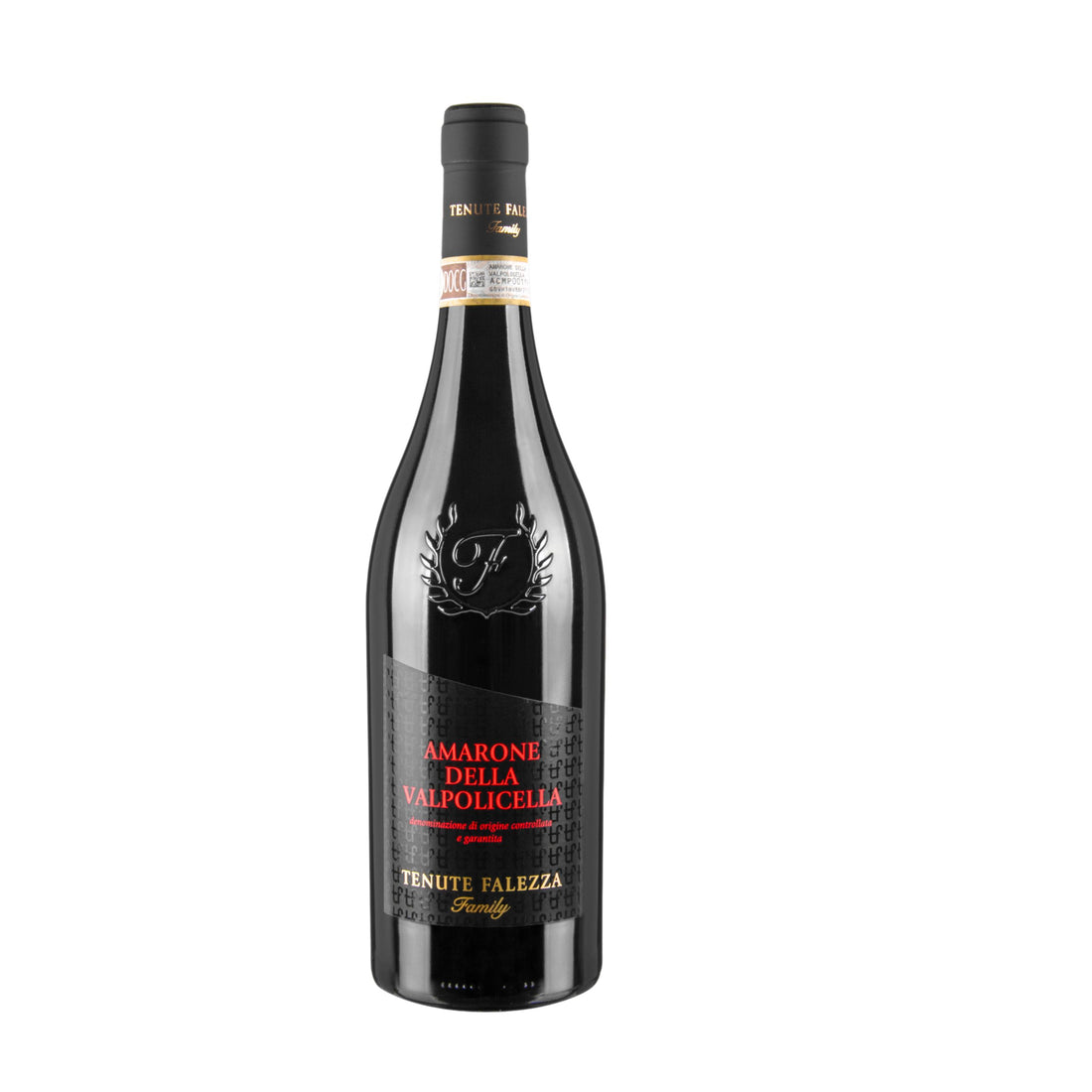 Amarone Della Valpolicella DOCG, 2018, Veneto