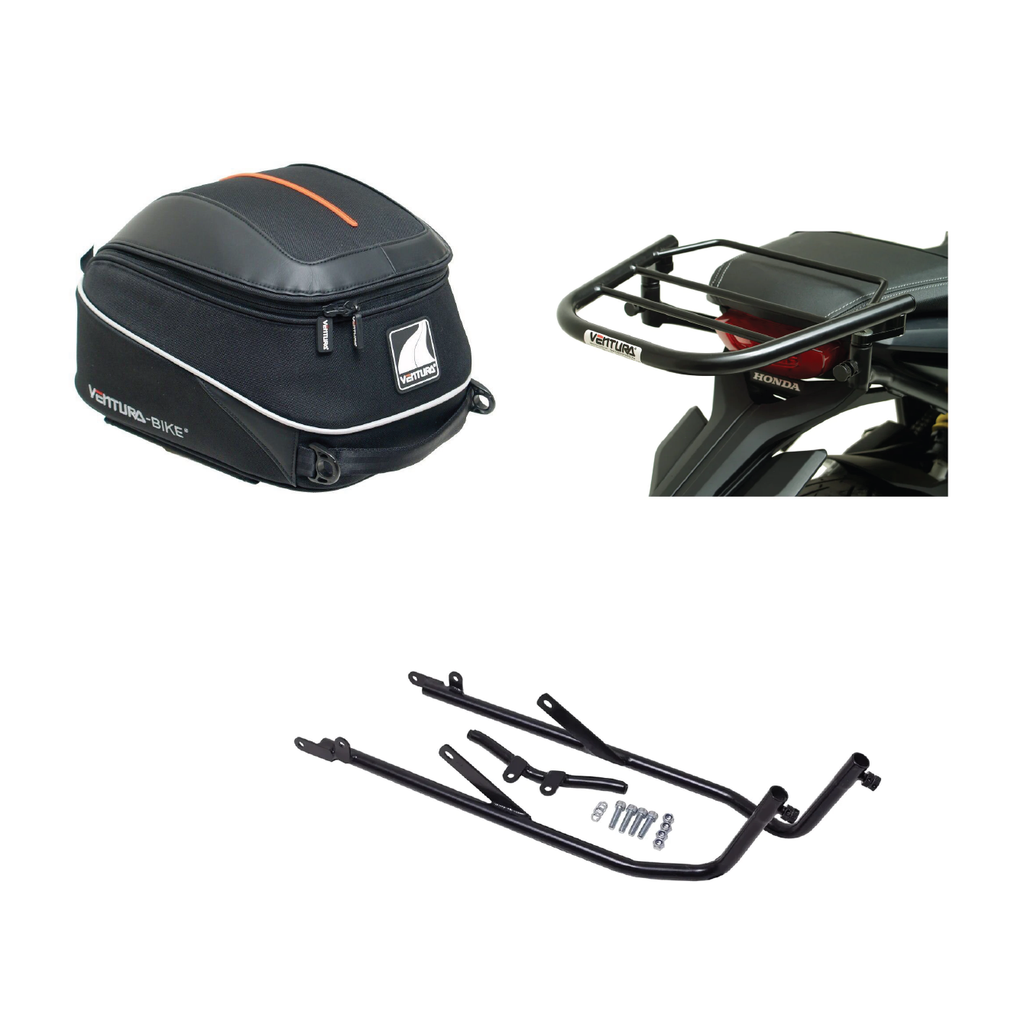 Kawasaki ZX-12R 1200 (00-01) – Ventura MCA