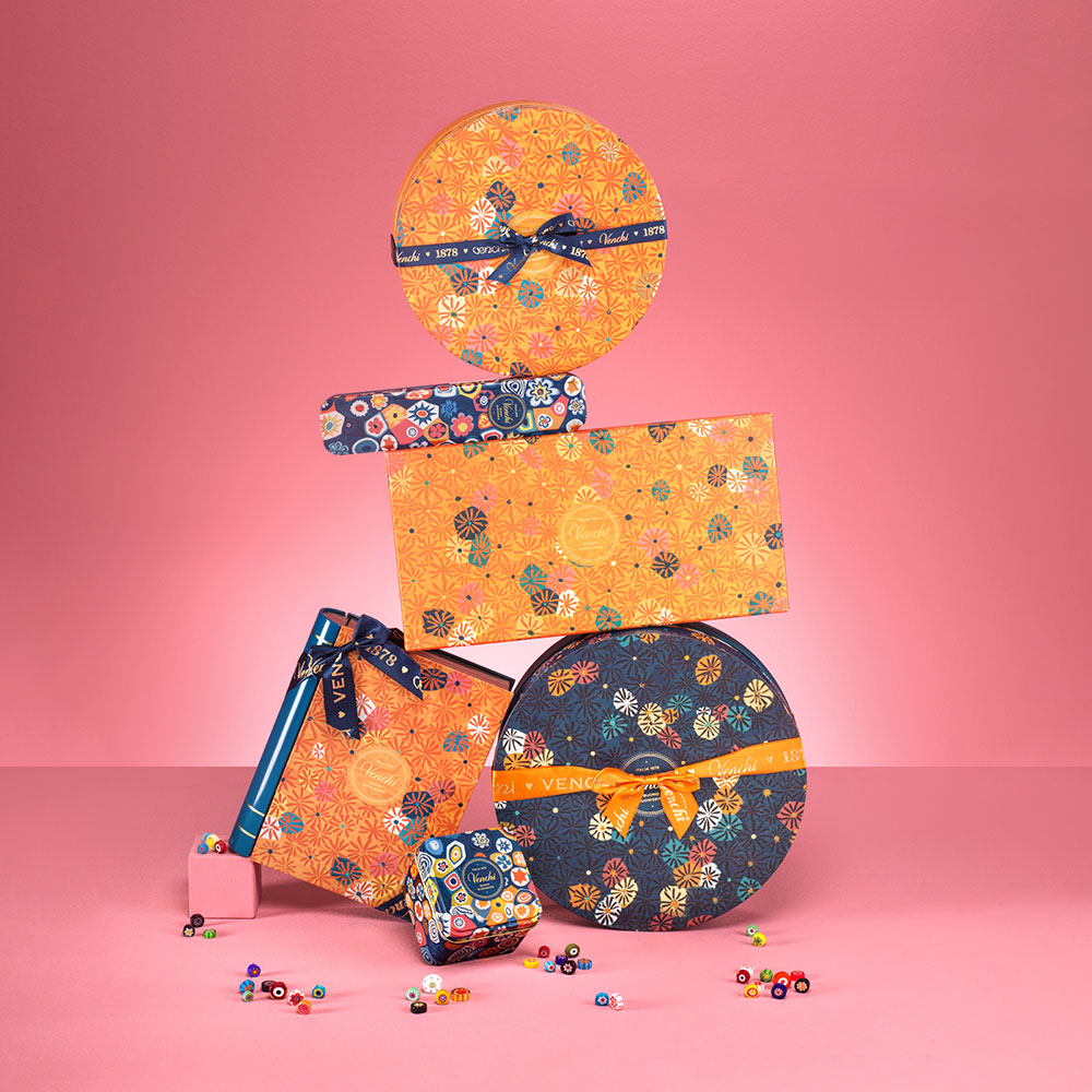 大変珍しい吹きガラスの象★ムリーニ★ 吹きガラス工房Fuji321】片口