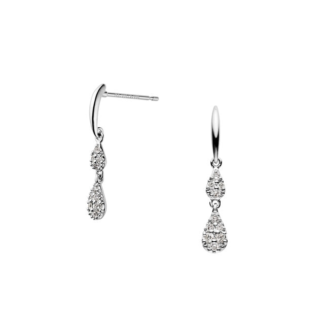 APVA2567__DI ダイヤモンド ピアス｜ピアス｜ヴァンドーム青山