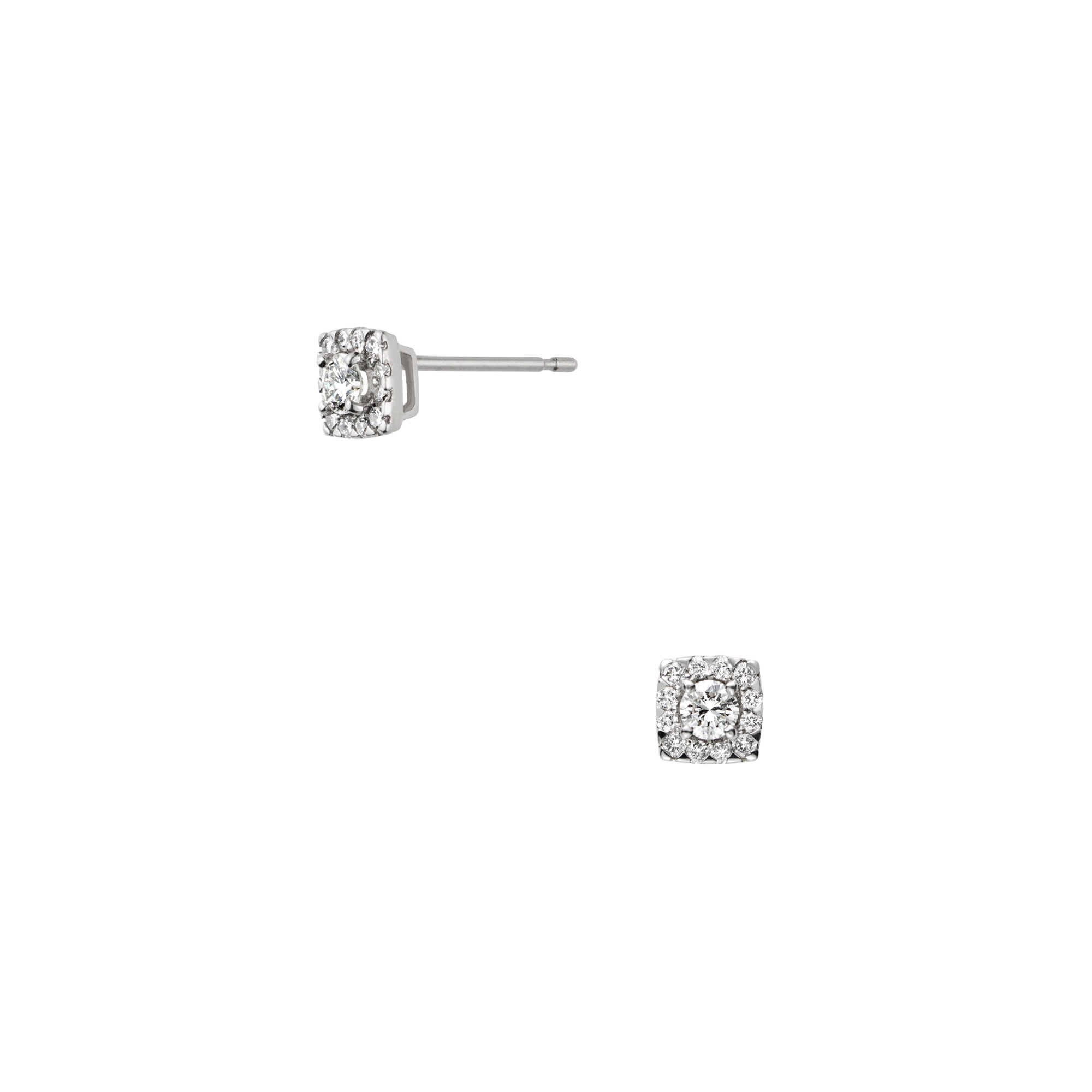 APVA2266__DI ダイヤモンドエルヴェ ピアス｜ピアス｜ヴァンドーム青山