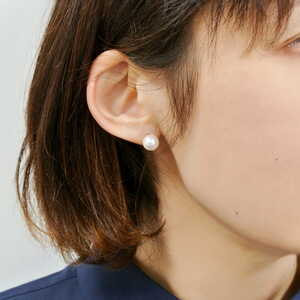 AQLA3004__PA パール ピアス｜ピアス｜ヴァンドーム青山（Vendome