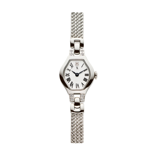 時計 ダイヤモンド4月 誕生石｜ヴァンドーム青山（Vendome Aoyama