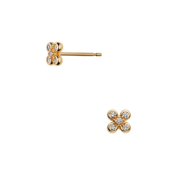 AGVA1507__DI ダイヤモンド ピアス｜ピアス｜ヴァンドーム青山