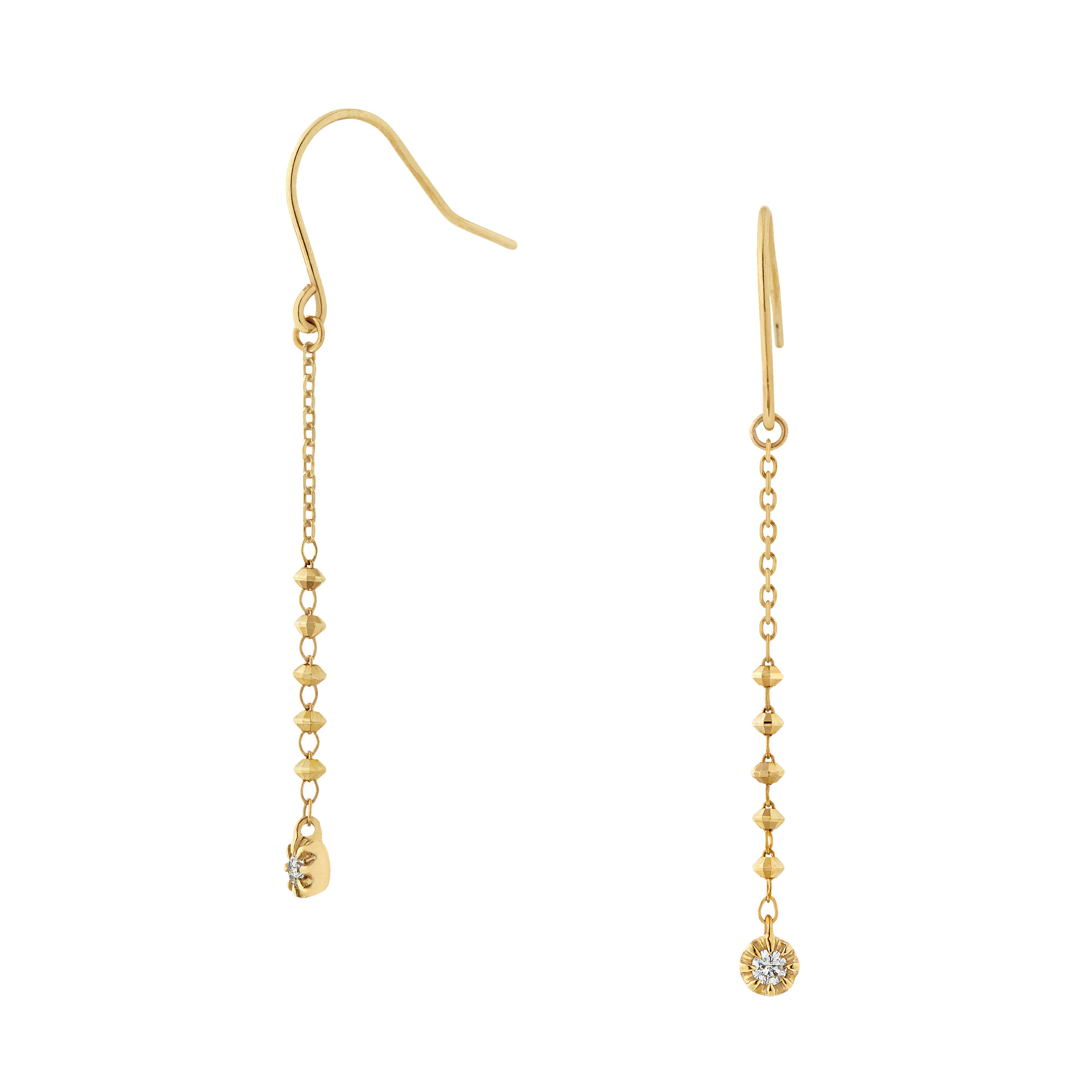 AGVA1055__DI ダイヤモンド ピアス｜ピアス｜ヴァンドーム青山