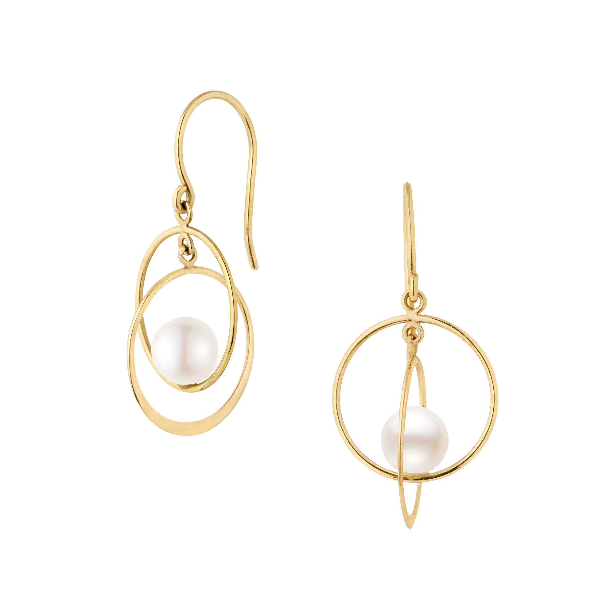 AJVA2306__PA パール ピアス｜ピアス｜ヴァンドーム青山（Vendome