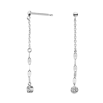 GPAA0043__DI ダイヤモンド ピアス｜ピアス｜ヴイエー ヴァンドーム