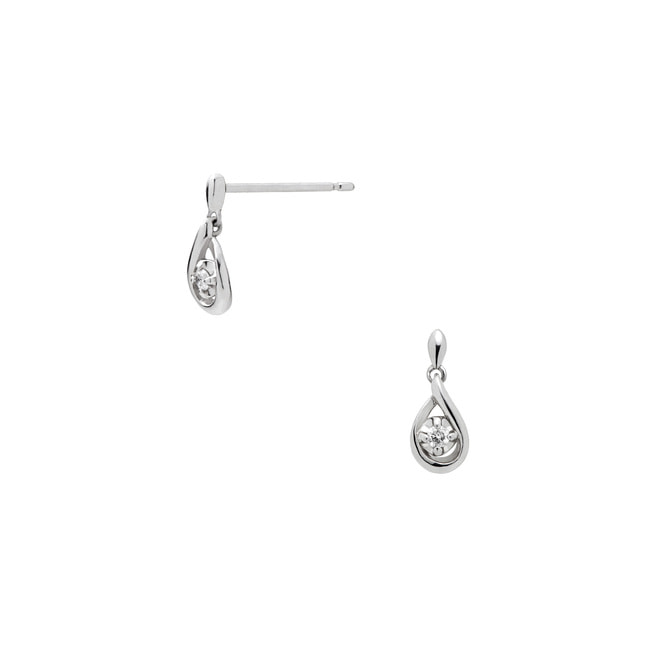 プラチナ ピアス｜ヴイエー ヴァンドーム青山（va vendome aoyama