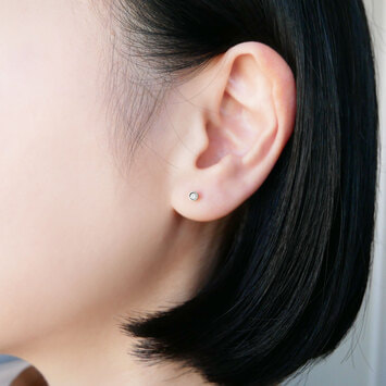 GPAA0029__DI ダイヤモンド ピアス｜ピアス｜ヴイエー ヴァンドーム