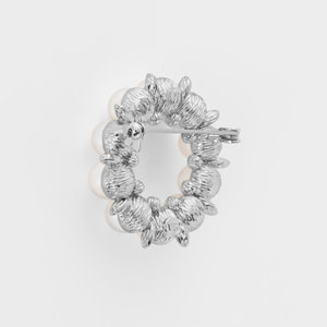 VBPV6017__UW 貝パール ブローチ｜ブローチ｜ヴァンドームブティック