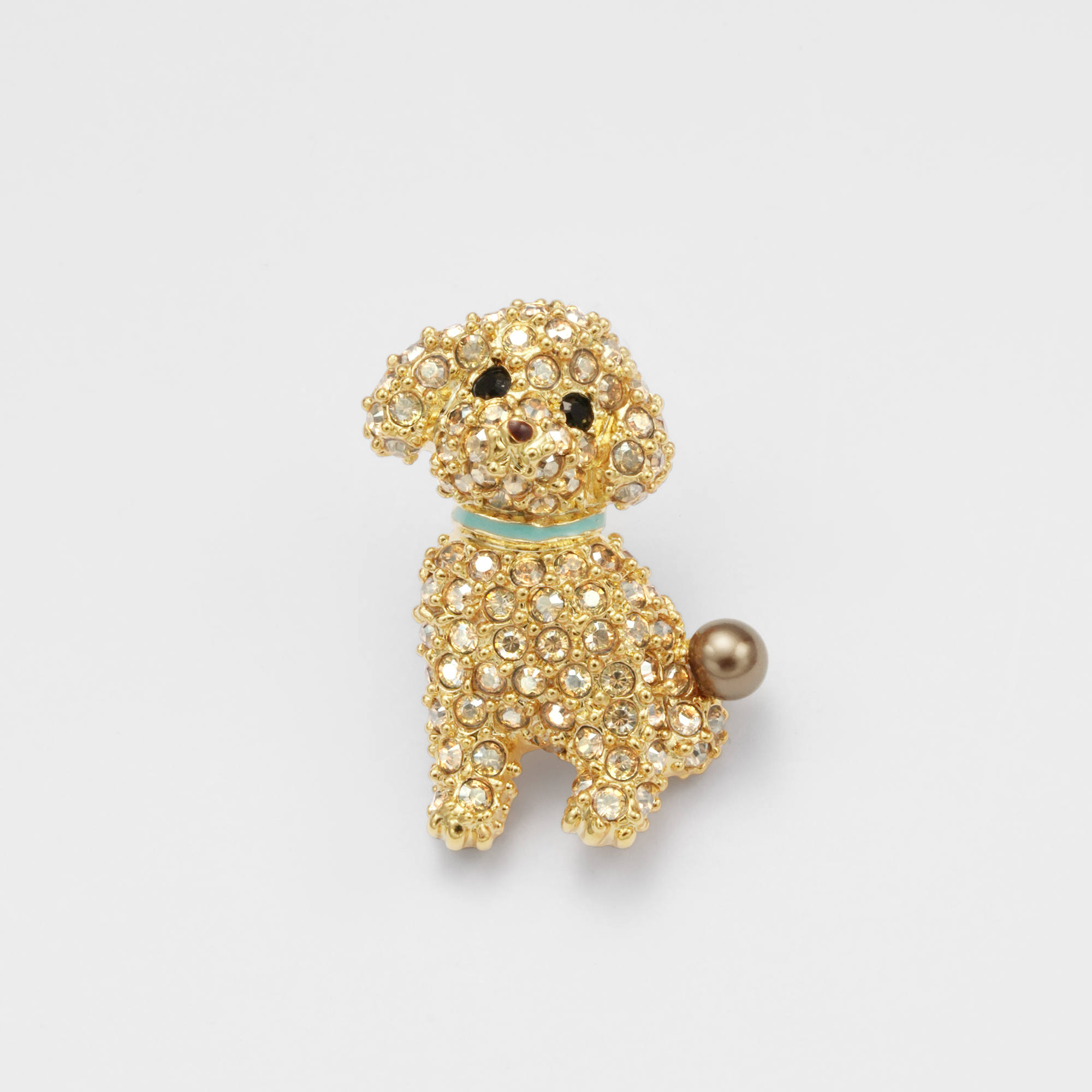 Yama_shop くま【20】のブローチ Yama_shop くま【20】のブローチ