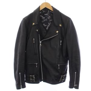 パリサンジェルマン paris saint-germain ダブル ライダースジャケット