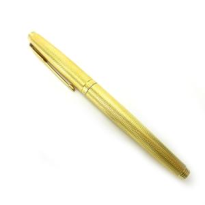 万年筆 ペン先14K フランス製 金 ゴールド（2021/06/09買取） - PARKER