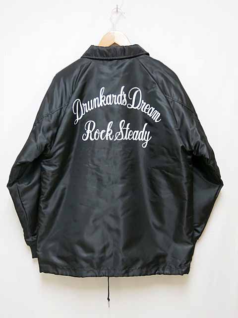 グラフペーパー Graphpaper”MA-1 フライトジャケット PE/NY MA-1