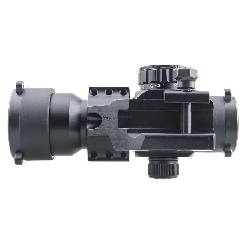 Vector Optics Stinger 1×28 ドットサイト Stinger 1x28 Red Dot Sight