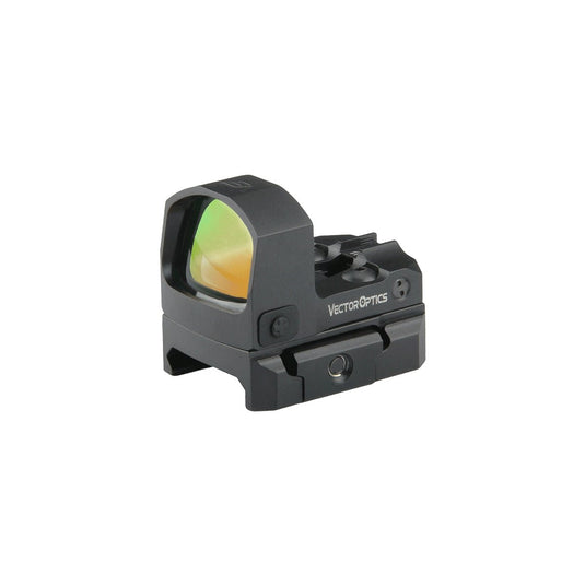 Lightweight | Frenzy-S 1x17x24 MRT Red Dot Sight | for Glock® 43X