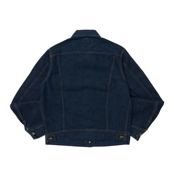 Lee x P.C.F AMERICAN RIDERS 101-J | P.C.F APPAREL DEPARTMENT