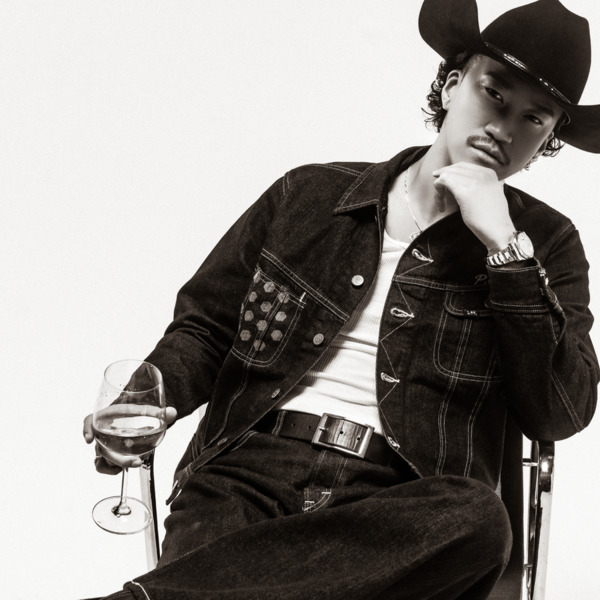 Lee x P.C.F AMERICAN RIDERS 101-J | P.C.F APPAREL DEPARTMENT