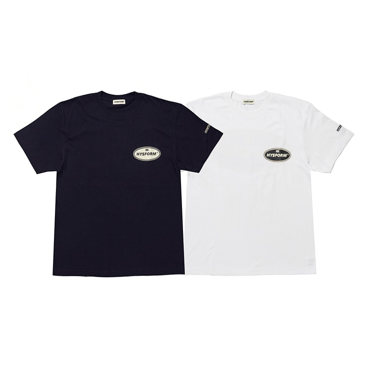 HYSFORM 2023 Spring / Summer Collection｜VERTICAL GARAGE OFFICIAL