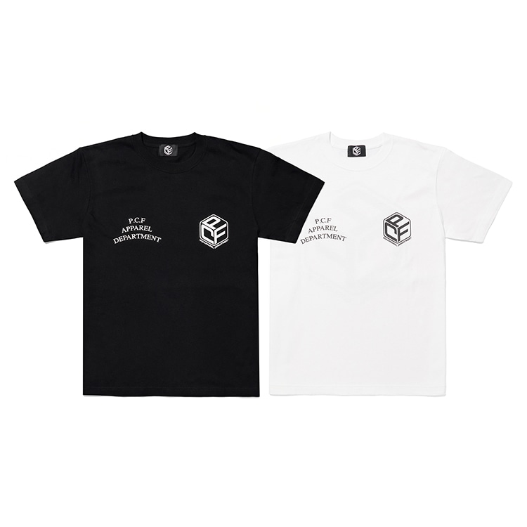 半田龍臣着用PCF APPAREL DEPARTMENT P.C.F APPAREL DEPARTMENT