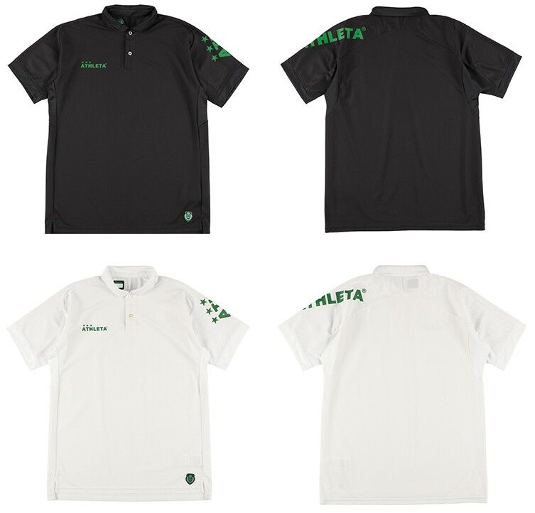 4/19（土）アスレタ新商品販売のお知らせ | 東京ヴェルディ / Tokyo Verdy