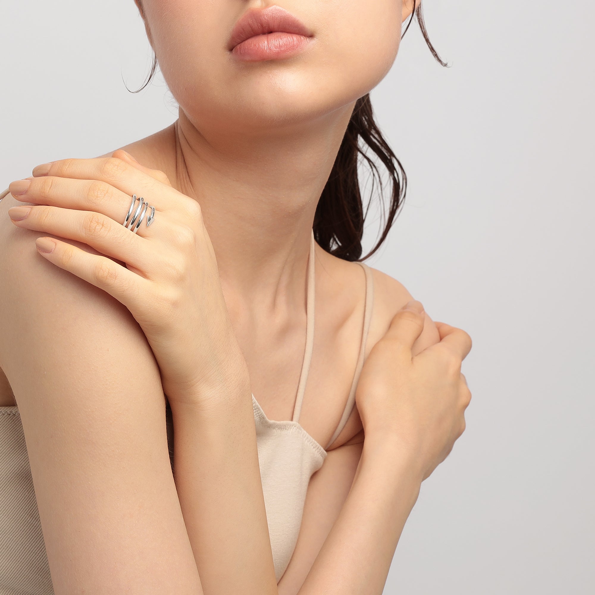 Zodiac リング さそり座 – VERMILLION