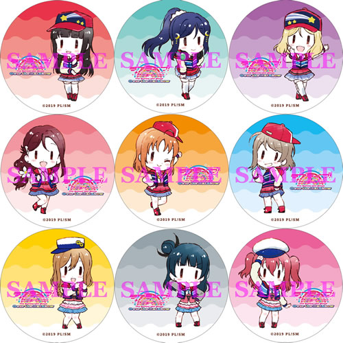 大ヒット上映中「ラブライブ！サンシャイン!!The School Idol Movie