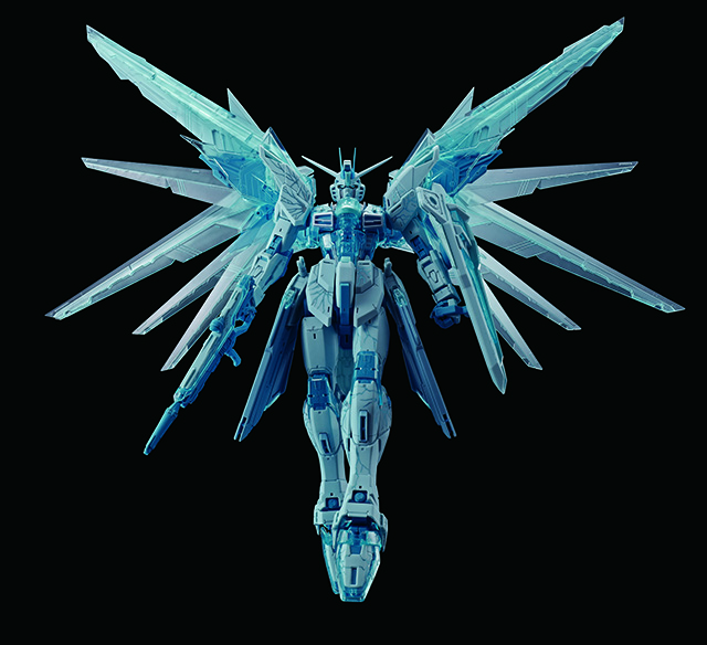 ガンダムシリーズ 45周年記念企画 ガンダムシリーズの未来を体感できる