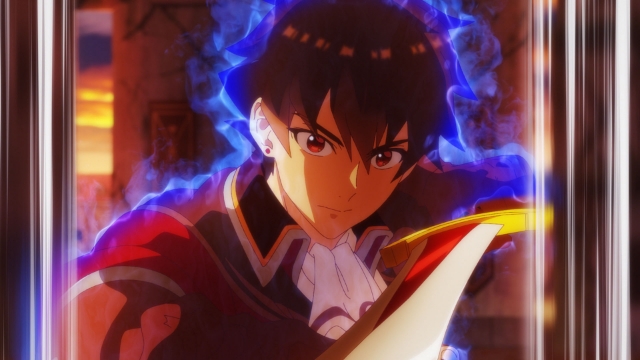 TVアニメ『Aランクパーティを離脱した俺は、元教え子たちと迷宮深部を