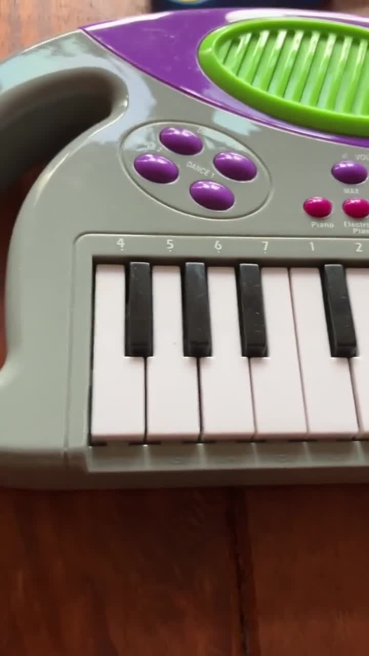 ホビー・楽器・アート Zaki Vintage Kawasaki Keyboard Synthesizer