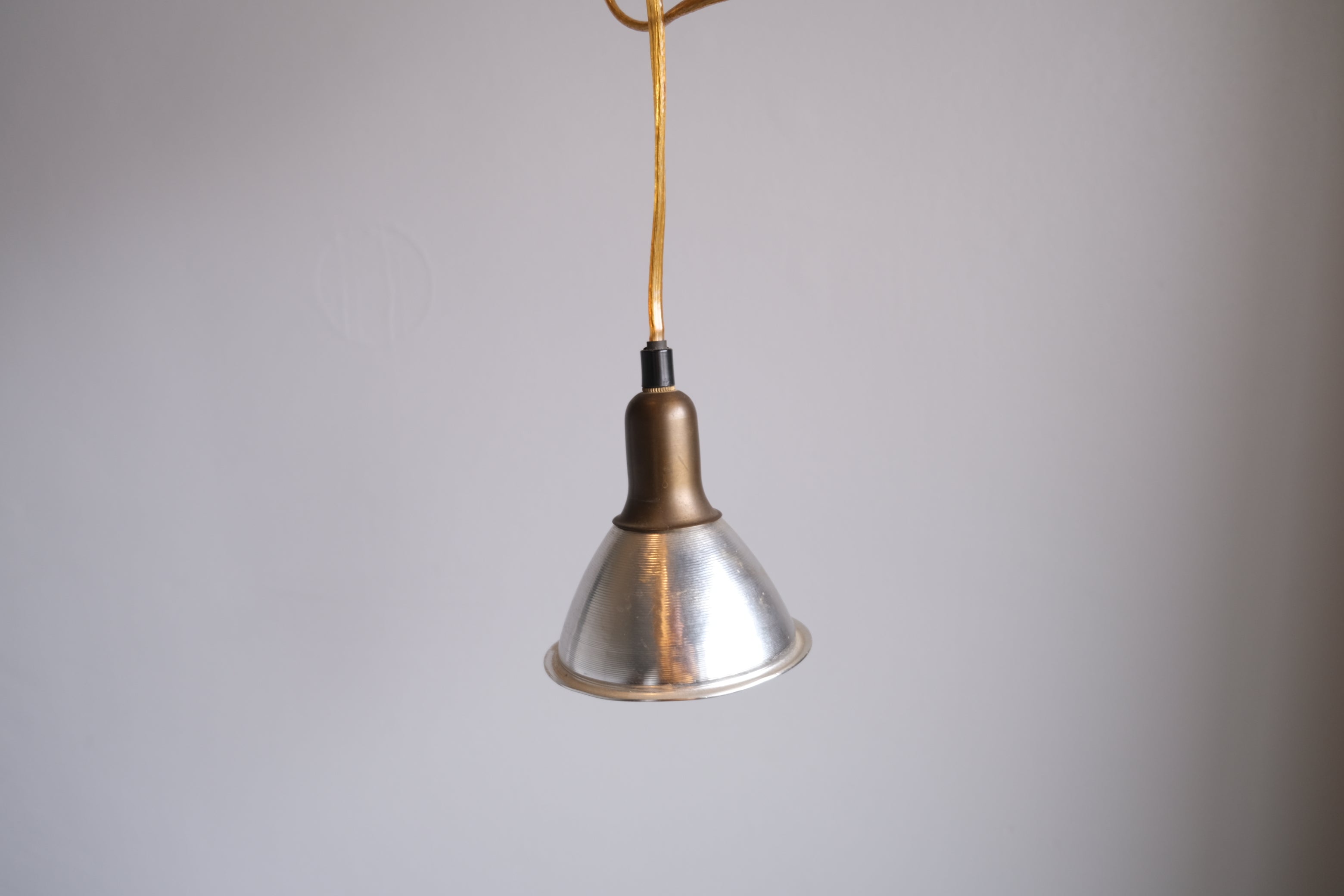 Ingo Maurer「Grasl」｜廃盤ペンダントランプ・Studio NOI【販売済