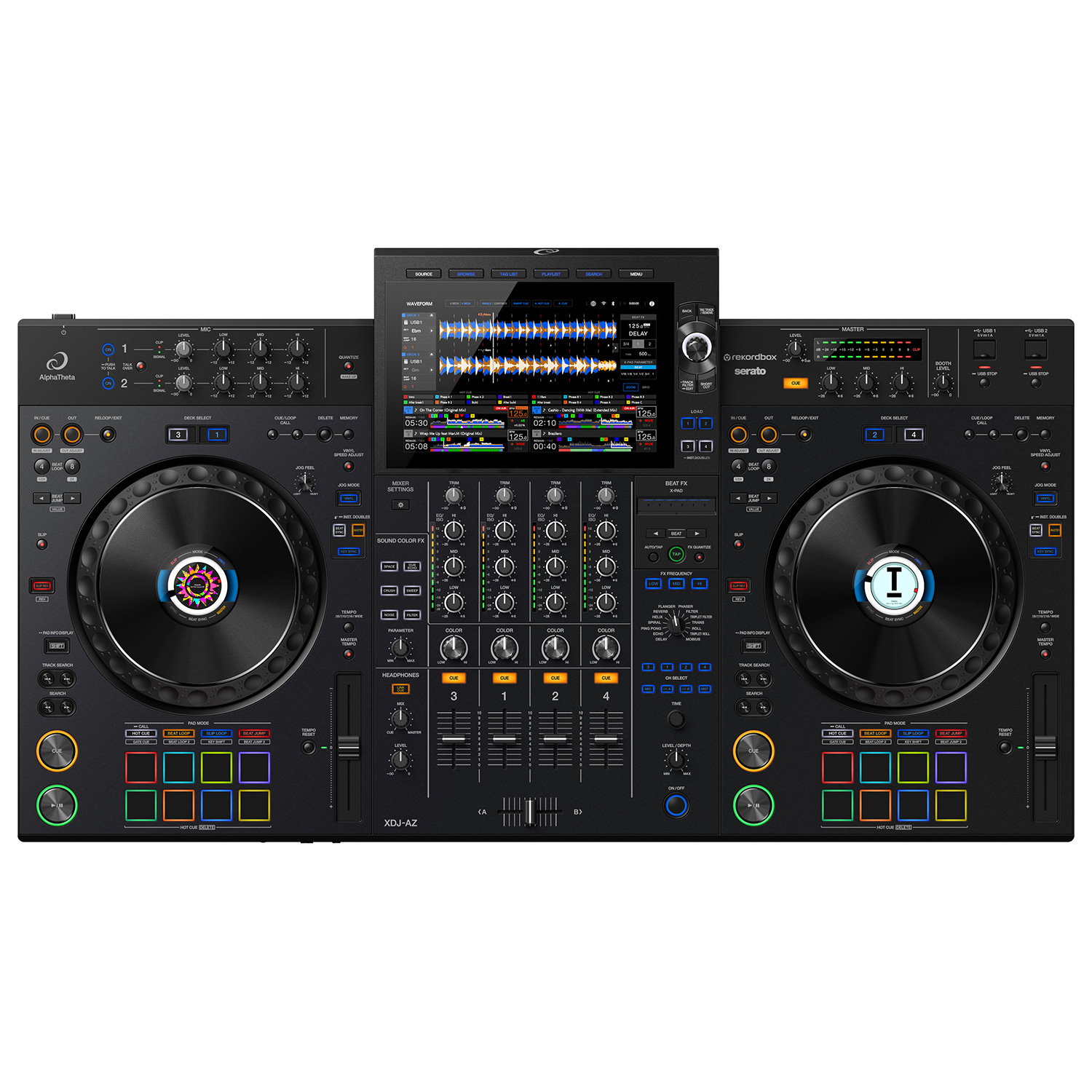 値下げOK】 CDJ-100S 2台 DJX400 1台 まとめ売り DJ 値下げOK】 CDJ