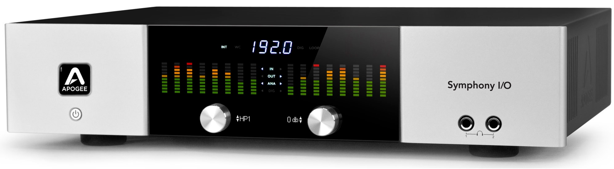 Apogee Symphony I/O 16x16 - Vintage King